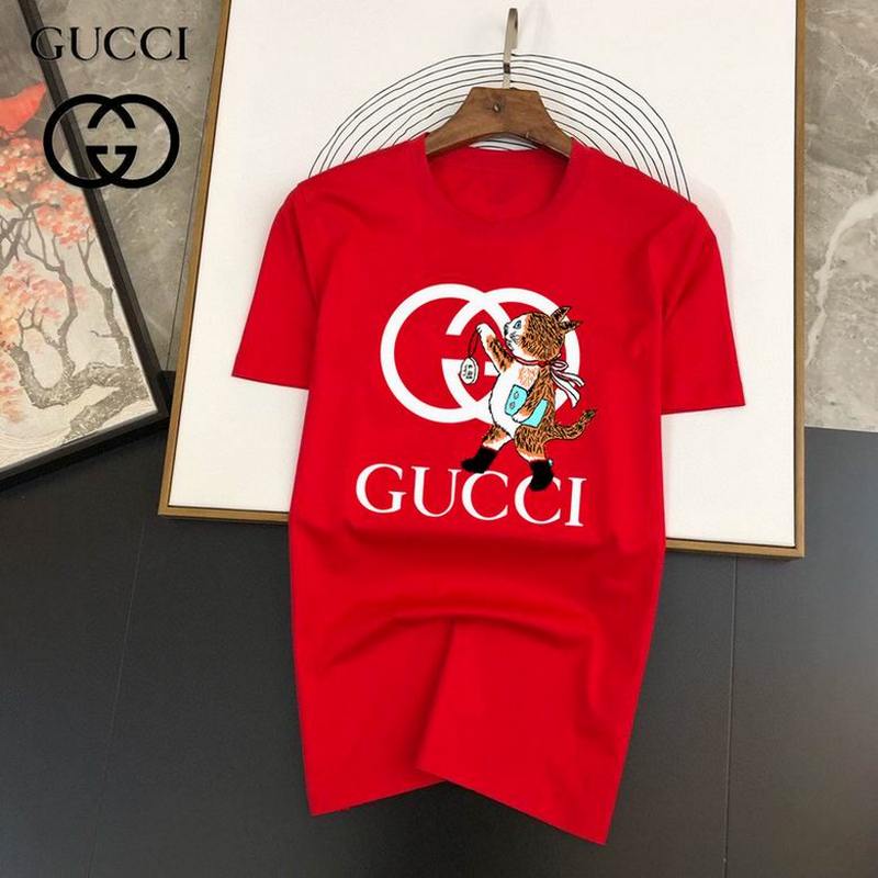 Gucci Men's T-shirts 87